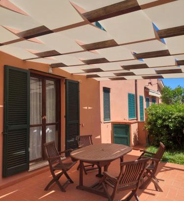 Cavo Apartment | Cala Azzurra apartment