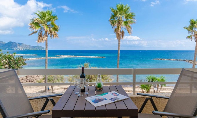 Cala Bona Apartment | CALA BONA CALM & BEACH
