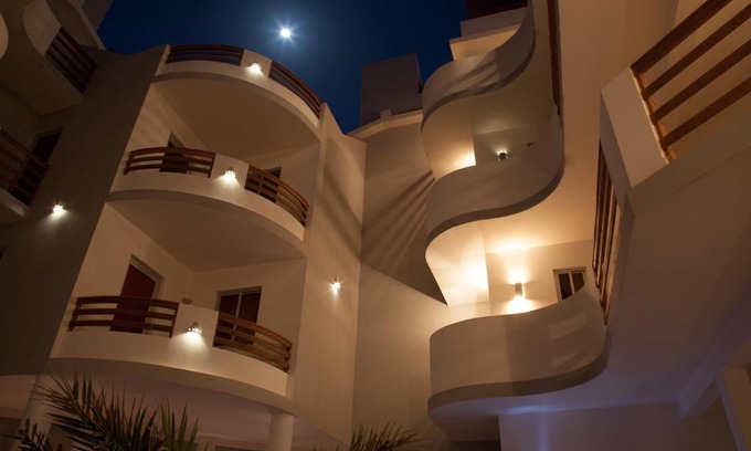 Sal Rei Apartment | Cala da Lua apartments