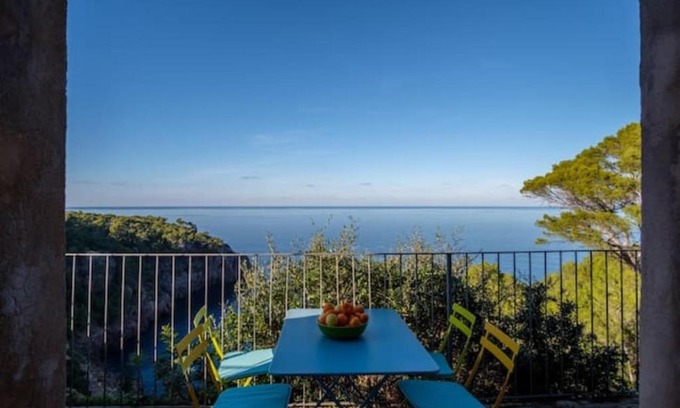 Deia Apartment | Cala Deia