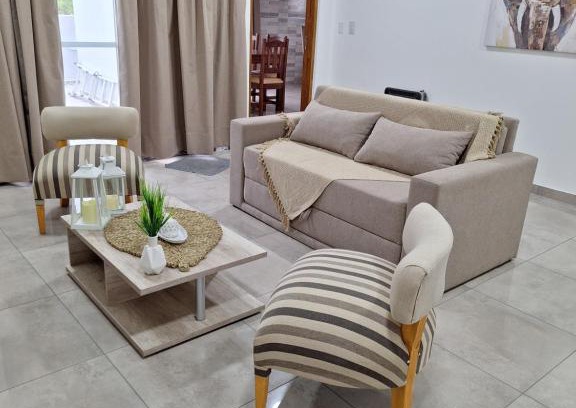 Alta Gracia Apartment | CALA DEPARTAMENTO