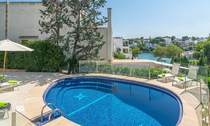 Cala d'Or House | Cala Llonga