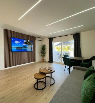 Calahonda House | Calahonda Delux