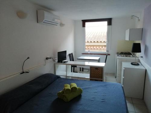 La Maddalena Apartment | Calaluna