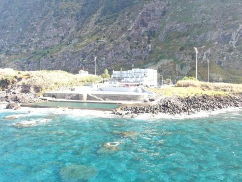 Sao Vicente Hotel | Calamar Hotel