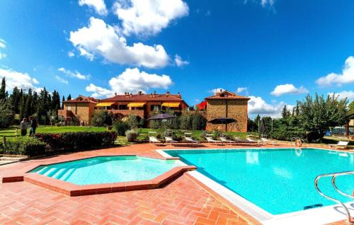 Sughera Apartment | Calanchi Apartments