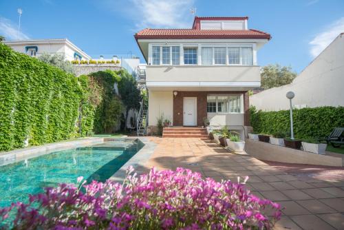 Pena Grande House | Calandria Madrid