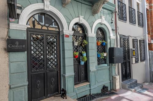 Taksim Hotel | Calanthe Residence