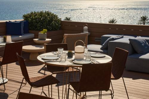 Old Town Hotel | Calatrava Hotel