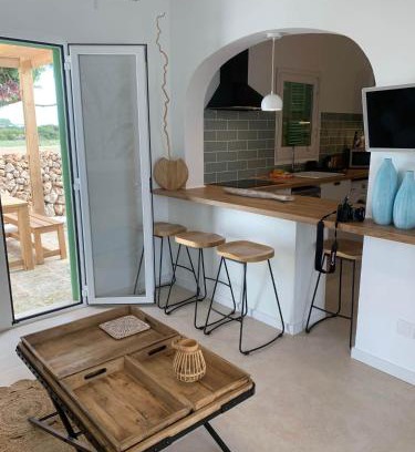 Cala Blanca Apartment | Cales de Menorca 6