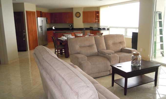 Rosarito Apartment | Calfia Condo