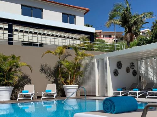 Arco da Calheta House | Calheta Boutique Houses