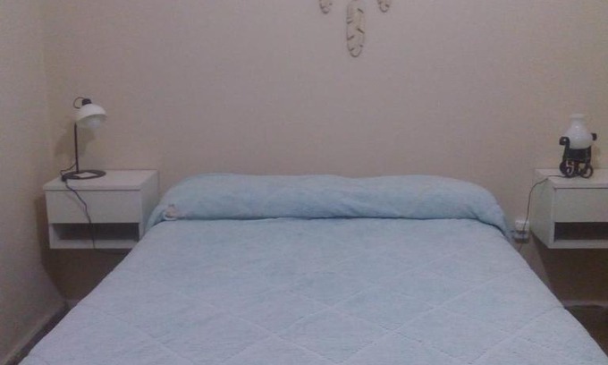 Cosquin House | Cali