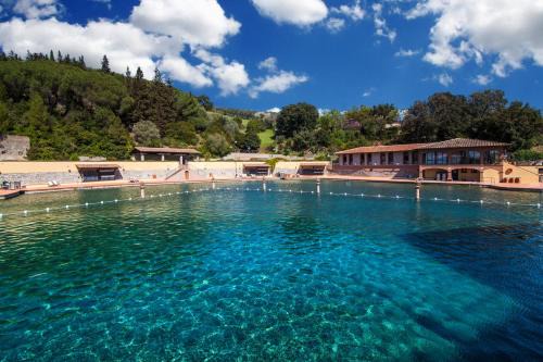 Venturina Hotel | Calidario Terme Etrusche