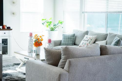 Victorville House | California 3-Bedroom Desert Escape With Garden