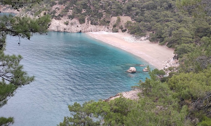 Oludeniz Hotel | California Apart Otel