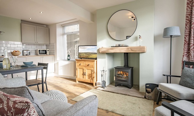 Middleton in Teesdale Cottage | California Cottage, Middleton in Teesdale
