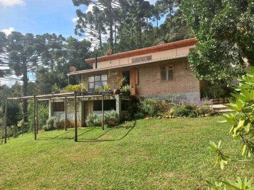 Goncalves Ski Chalet | Caliluma