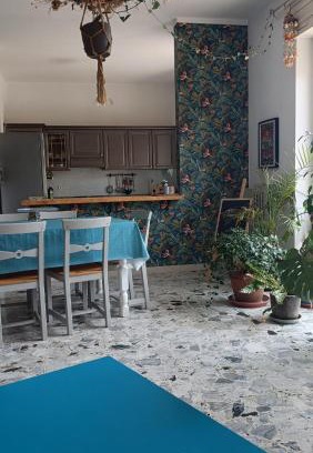 Francavilla al Mare Apartment | Calipso Guest House