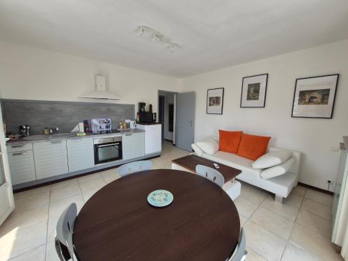 Bastia Apartment | calista