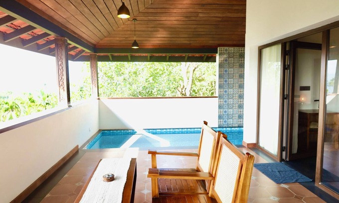 Meppadi Resort | Calithra Boutique Resort