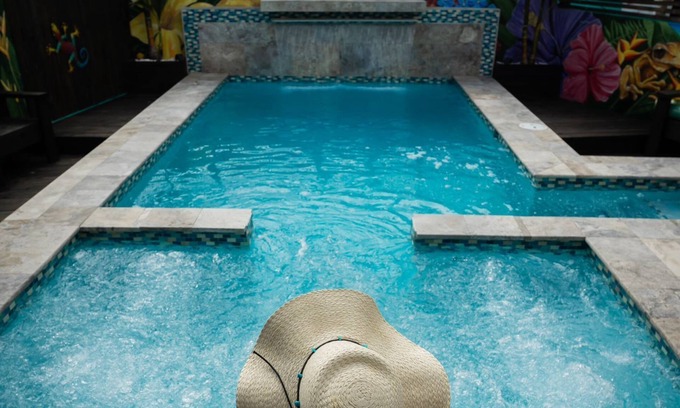 Cabezas Hostel | CALIZO VIP GUEST HOUSE