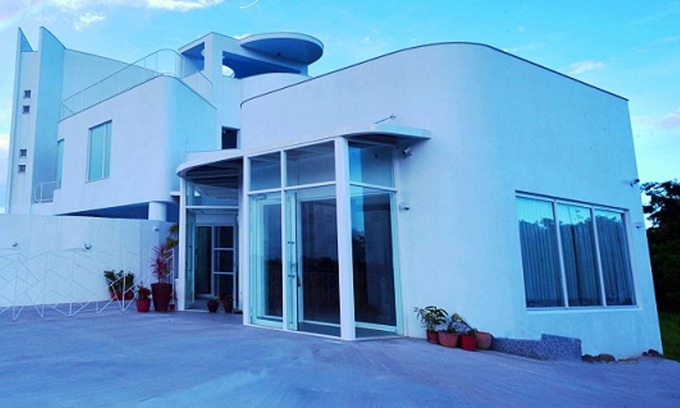Hengchun Bed & Breakfast | Calla Villa