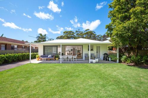 Callala Beach House | Callala Dreams - 4 Mins Walk to Beach
