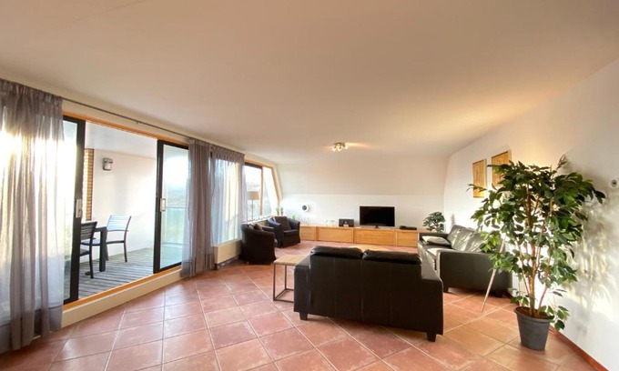 Callantsoog Apartment | Callantsoger Staete A302