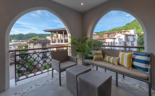 Las Catalinas Apartment | Calle Cartagena 8C