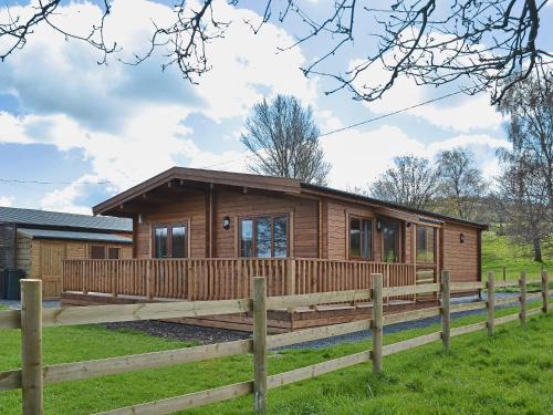 Kingswood House | Callow Lodge