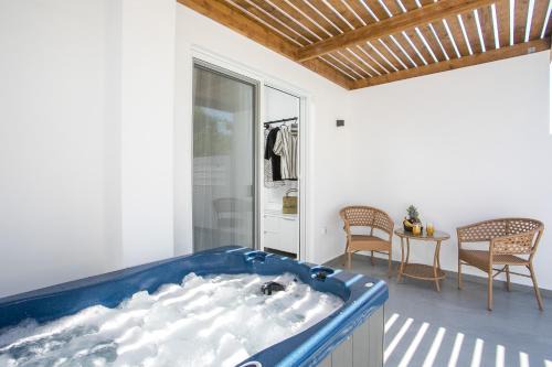 Faliraki Apartment | Calma Luxury Studios & Suites