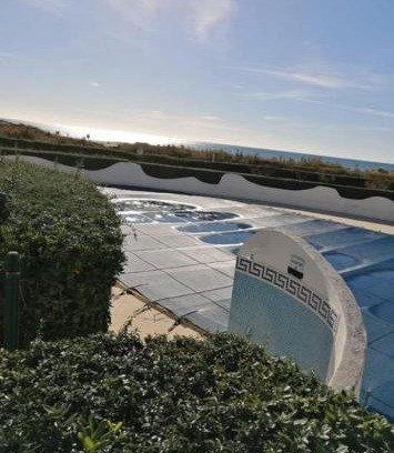 Le Couchant Apartment | CALME-APPARTEMENT