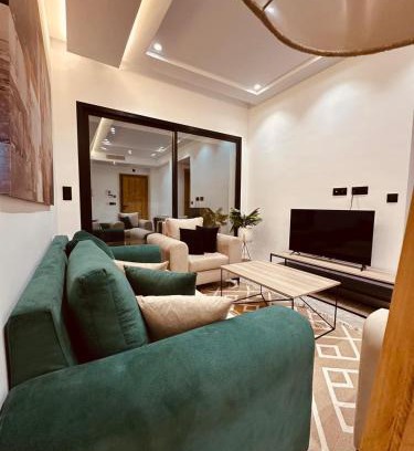 Jardins De Carthage Apartment | Calme S1 a Jardin de Carthage