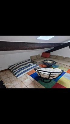 Saint Clair Apartment | Caluire tete d or 85m