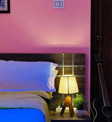 Vagamon Apartment | Calvin Cottages Vagamon