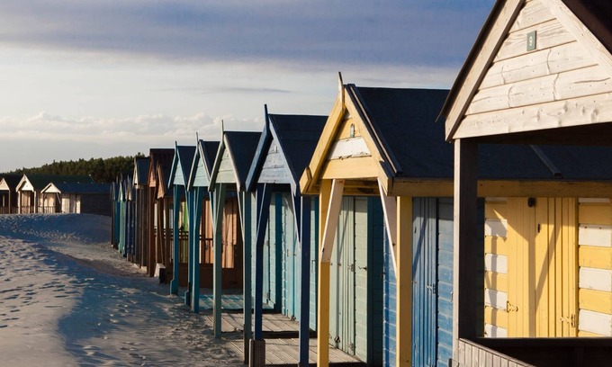 West Wittering Apartment | Camber - King Room in Gastro Pub West Wittering