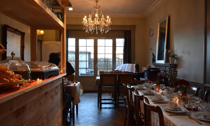 Eeklo Bed & Breakfast | Cambiare