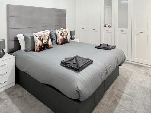 Gartocharn Apartment | Cambusmoon Apartment