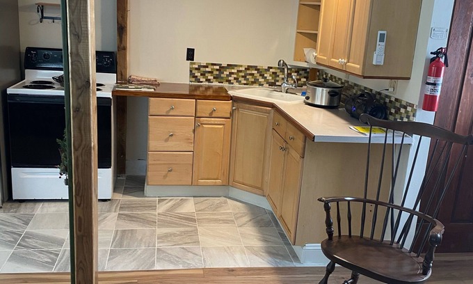 Camden Apartment | Camden Two Bedroom