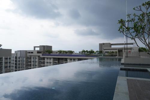Nilai Apartment | Camelia youth city nilai studio residence 5 pax.