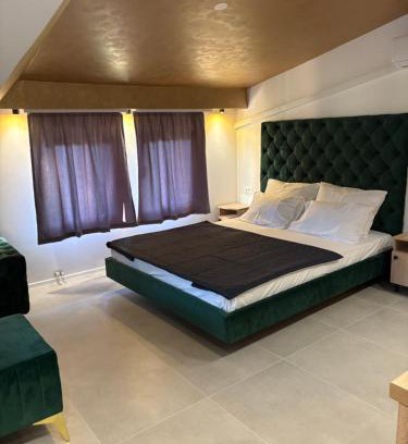 Central Bosnia Canton Apartment | Camellia apartments