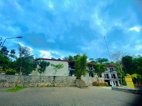 Pasgoda Hotel | Camellia mount view hotel