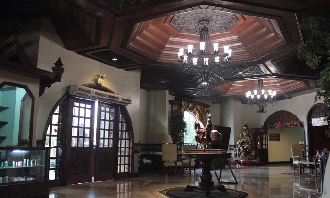 Diliman Hotel | Camelot Hotel Quezon City powered by Cocotel