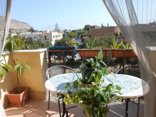 Partanna Bed & Breakfast | Camera a Palermo