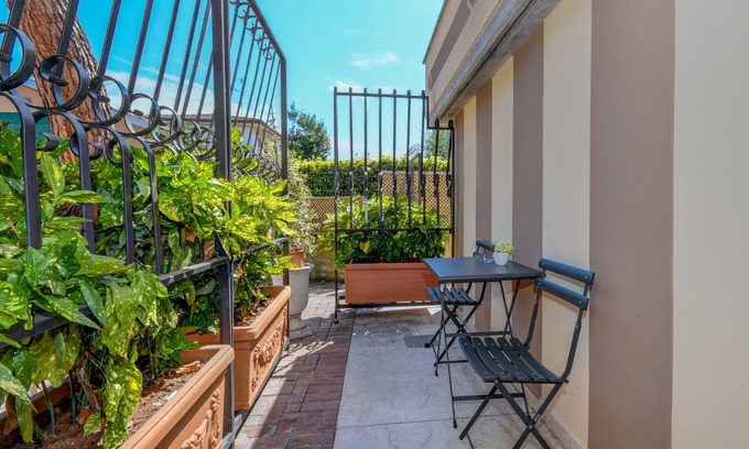 Lugana Bed & Breakfast | Camere America B&B