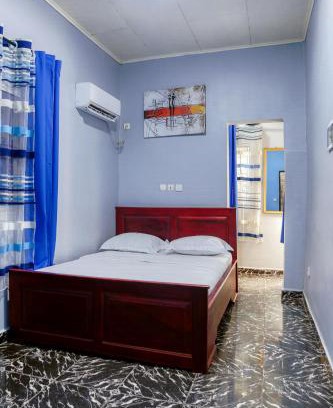 Douala Apartment | CAMERHOME "Premium"