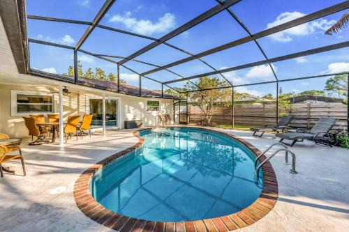 Bradenton House | Camingo