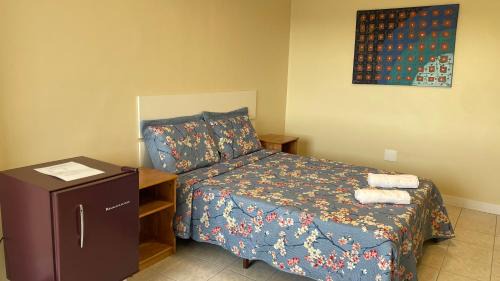 Niteroi Bed & Breakfast | Caminho de Itacoatiara