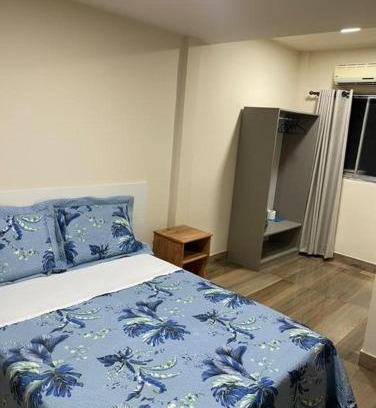 Niteroi Bed & Breakfast | Caminho de Itacoatiara